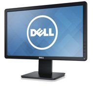 Dell E Series 18.5-inch Widescreen Flat Panel Monitor w/Led Technology