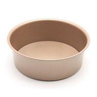 Cake mold with Removable Bottom, Round (8 inches)