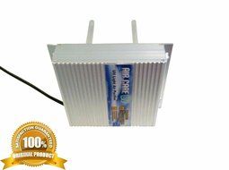 Uv Light Gremicidal Dual Lamp for A/c Hvac Duct or Furnace N2