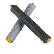 Mikey Store 2xBristle Brush for Irobot Roomba 800 870 880 Series Vacuum Cleaner N3