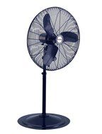 Air King 9175 30-Inch Industrial Grade Oscillating Pedestal Fan N6