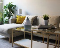 Crane USA TV209644 WHT Humidifier, 0.5 gallon N5