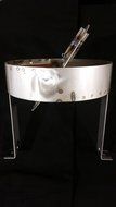 Premier Drop-In Damper-8&quot; Dia.