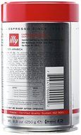 Illy Caffe Whole Bean Coffee, 8.8 oz N3