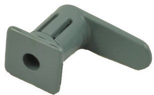 Oreck Upright vacuum Cleaner Upper Cord Wrap Hook