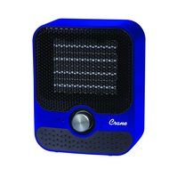 Crane USA EE-6491B Crane Personal Plastic Heater, Blue N4