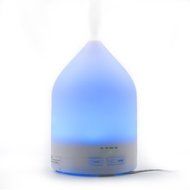 Aroma Diffuser, VersionTech 150ml Aromatherapy Essential Oil Diffuser Ultrasonic Cool Mist Humidifier Air Purifier... N3