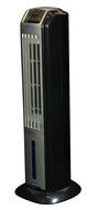 Newair AF-310 100 Sq. Ft. Evaporative Cooling Fan, Electric Tower (Complete Set) w/ Bonus: Premium Microfiber... N2