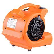 KOVAL INC.- Portable Air Mover Fan Dryer Floor Blower 1/12 HP 349 CFM N4