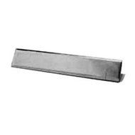 Empire VP2H26HP Hammered Pewter Fireplace Hood - For 26 Inch Vail Fireplaces