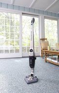 Rowenta RH8548 Delta Force Lightweight Cordless Bagless Cyclonic Energy Star Rated Stick Vacuum Cleaner Floor... N2
