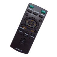 Replaced New RM-ANU192 Sound Bar REMOTE fit for SONY Sound bar HT-CT60BT SS-WCT60 HT-CT60 SA-CT60 SA-CT60BT HTCT60BT...
