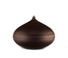 Aphse Electric Ultrasonic Humidifier Diffuser Aromatherapy Essential oil Diffuser,120ML Whisper-Quiet,Enjoy Aromatherapy... N12