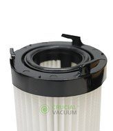 4 Eureka DCF-4 DCF-18 Washable &amp; Reusable Long-Life Vacuum Filters, Replaces Eureka GE DCF1 DCF4 DCF18 Part #...