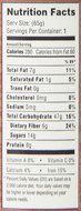 Modern Oats Apple Walnut Oatmeal, 2.6 Ounce (Pack of 12) N53