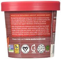 Modern Oats Apple Walnut Oatmeal, 2.6 Ounce (Pack of 12) N54