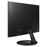 Samsung 24in 1920 x 1080 Ultra-slim LED Monitor with AMD FreeSync. N9