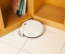Genuine ROBOT CLEANER Neo AIM-ROBO1 Cleaning Robot Vacuum Floor Robotic Import From JPN N6