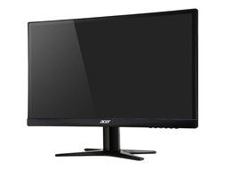 Acer G6 G276HL Gbd 27-Inch Full HD Widescreen LCD Monitor (1920 x 1080), Black N8