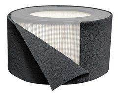 Holmes Activated Carbon Odor Filters: Filter Type 5