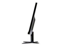 Acer G6 G276HL Gbd 27-Inch Full HD Widescreen LCD Monitor (1920 x 1080), Black N9