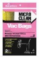 &quot;micro Clean&quot; Vacuum Bags &quot;z&quot;