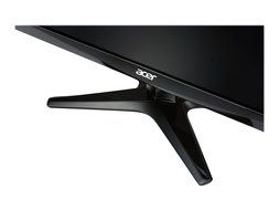 Acer G6 G276HL Gbd 27-Inch Full HD Widescreen LCD Monitor (1920 x 1080), Black N10