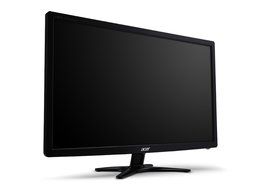 Acer G6 G276HL Gbd 27-Inch Full HD Widescreen LCD Monitor (1920 x 1080), Black N11