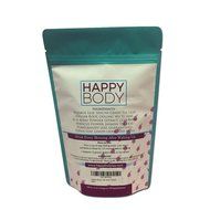 Happy Body Acai Teatox Detox Tea &ndash; Slimming Tea for Natural, Healthy Weight Loss &ndash; Herbal Powder &ndash; Appetite Suppressant... N4