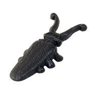 Minuteman International Black Boot Jack Cricket