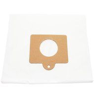 12 Replacement Panasonic MC-V5737-00 Vacuum Bags - Compatible Panasonic C-5 Vacuum Bags (4-Pack, 3 Bags Per Pack)