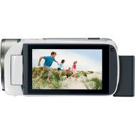 Canon VIXIA HF R500 Digital Camcorder (Black) (Discontinued by Manufacturer)