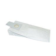 12 Hoover Y Bags by ZVac, Premium Vacuum Bags For Upright Windtunnel Vacuum Cleaners (12, HVR YZ) N8