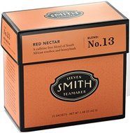 Smith Teamaker Peppermint Leaves Blend No. 45 large cut herbal infusion
