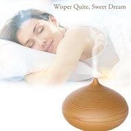 Aphse Electric Ultrasonic Humidifier Diffuser Aromatherapy Essential oil Diffuser,120ML Whisper-Quiet,Enjoy Aromatherapy... N19