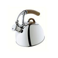 OXO Good Grips Anniversary Edition Uplift Tea Kettle, Brushed Stainless Steel N7