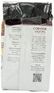 Copper Moon Hazelnut Coffee, Medium Roast, Ground, 12-Ounce Bags (Pack of 3) N2