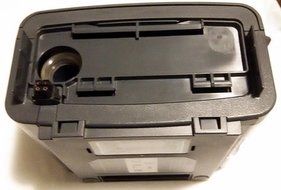 System One Remstar Heated Humidifier For Prsts N4