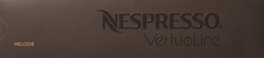 Nespresso: Melozio (VertuoLine), 10 Count N2