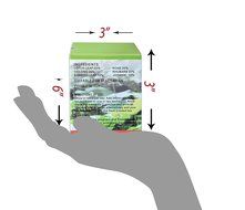 Best Selling Herbal Detox Tea in the UK, All Natural Cleanse, Reduce Bloating and Taste Delicious, Model Lily... N5