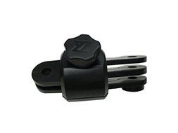 Spinmount for GoPro