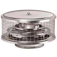 Fireside Chimney Supply Weathershield TDW - 8 inch N2