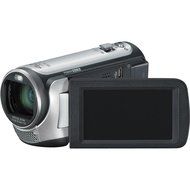 Panasonic HDC-TM80R HD Twin Memory Camcorder (Red) (Discontinued by Manufacturer)