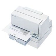 Epson C31C196A8981 TM-U590 Slip Check Printer USB UB-U03 Interface and No MICR - Requires PS-180 Power Supply...