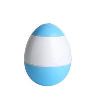 Alonea Tumbler Home Aroma LED Humidifier Air Diffuser Purifier Atomizer (Sky Blue) N5