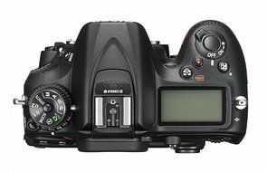 Nikon DSLR camera D7200 18-140VR lens kit D7200LK18-140 [International Version, No Warranty] N2