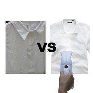 E-best&reg; Portable Mini Travel Clothing Ironing Steamer Travel Garment Steamer with Travel Pouch N4