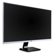 ViewSonic VX2778-SMHD 27&quot; WQHD PLS (2560 x 1440) Monitor, Frameless Bezel, HDMI, DisplayPort... N5