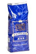 Grande Italia: Espresso Whole Beans: Mescela Bar: Crema e Gusto: 2lbs