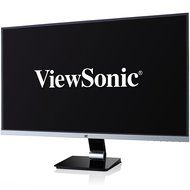 ViewSonic VX2778-SMHD 27&quot; WQHD PLS (2560 x 1440) Monitor, Frameless Bezel, HDMI, DisplayPort... N6